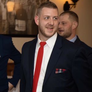 Meet your Posher, Kevin